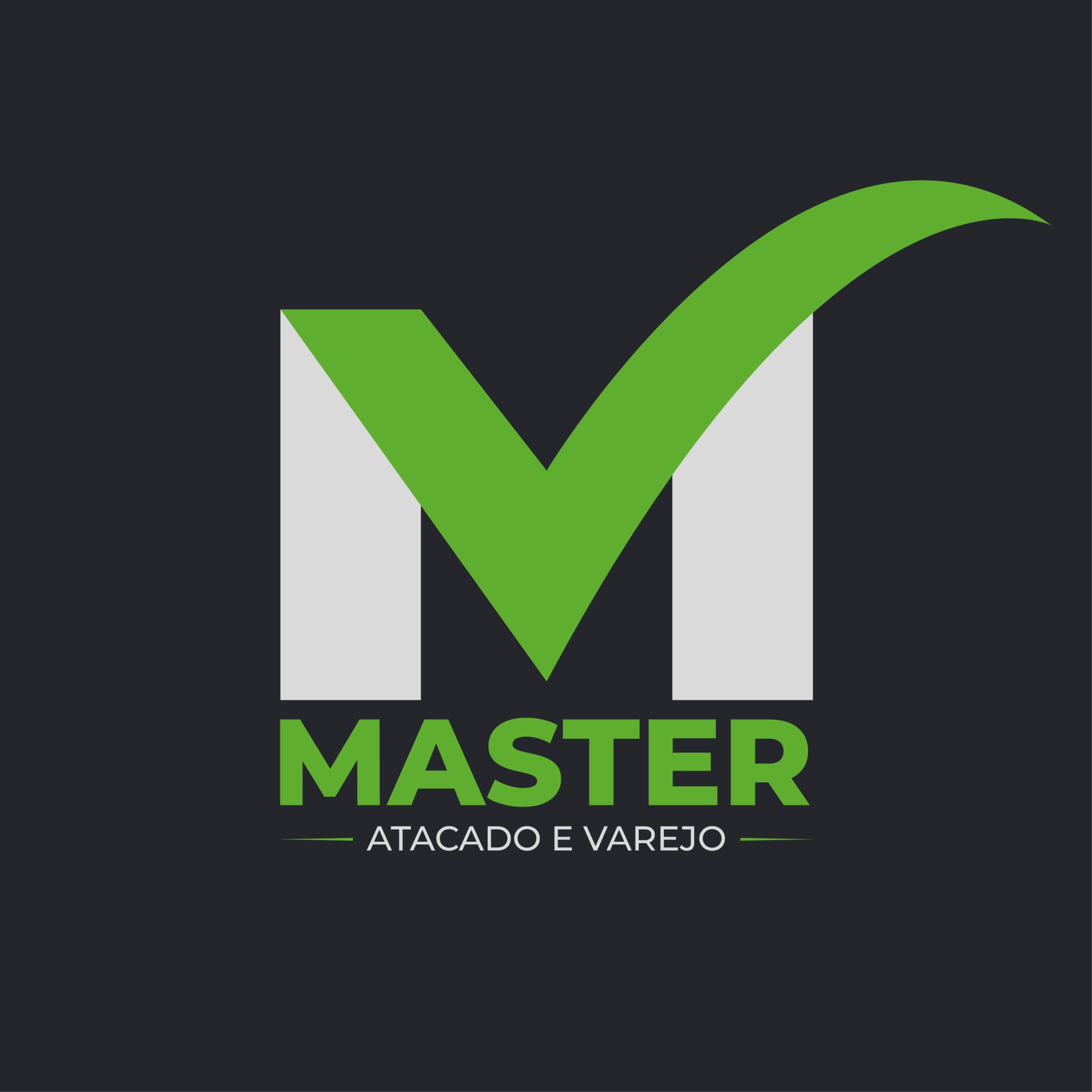 Master Atacado e Varejo